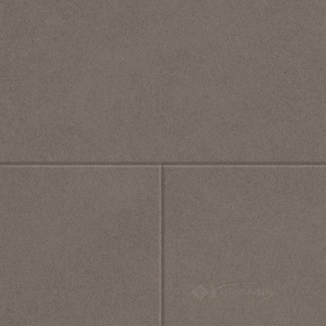Виниловый пол Wineo 800 Db Tile 33/2,5 мм solid taupe (DB00099-1)