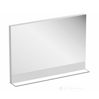 зеркало Ravak Formy 120x15,5x72 white (X000001045)
