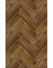 вінілова підлога Apro Authentic SPC 75x15 cognac oak (AC-506-HB)