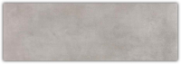 плитка Ecoceramic Oyster 33,3x100 grey