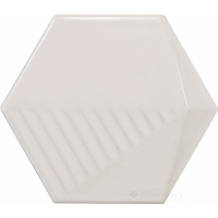плитка Equipe Magical 3 10,7x12,4 umbrella white (23069)