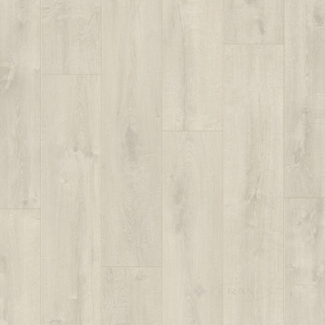 Виниловый пол Quick-Step Balance Click 32/4,5 мм velvet oak ligilt (BACL40157)