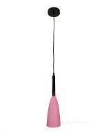 підвісний світильник Levistella рожевий (910RY635 PINK)