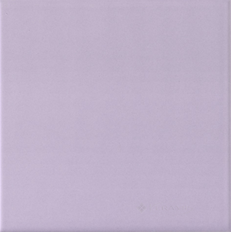Плитка Mainzu Chroma Mate 20x20 violeta
