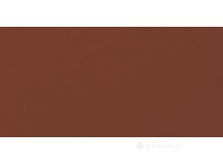 Напольная плитка Cerrad Burgund 30x14,8 гладкая