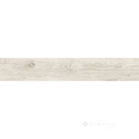 плитка Opoczno Grand Wood 19,8x119,8 prime white