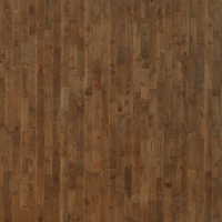паркетная доска Upofloor Art Design 3-полосная oak ginger brown matt 3S (3011908168204112)