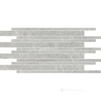 плитка Keraben Mixit 26x58 muro gris (GOW0K002)