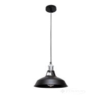підвісний світильник Levistella чорний (7526857F1-1 BK)