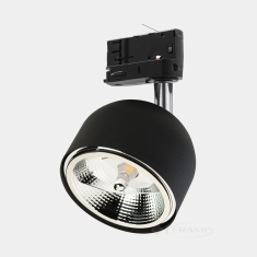трековый светильник TK Lighting Tracer black (6056)