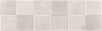 плитка Mapisa Kyoto Square 25,2x80 grey