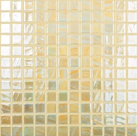 мозаика Vidrepur Titanium (720) 31,5x31,5 lemon