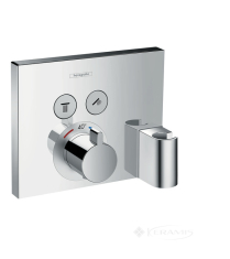 термостат для душа Hansgrohe Shower Select (15765000)