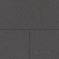 вінілова підлога Wineo 800 Db Tile 33/2,5 мм dark solid (DB00096-3)
