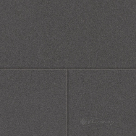 Виниловый пол Wineo 800 Db Tile 33/2,5 мм solid dark (DB00096-3)