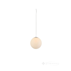 светильник потолочный Azzardo White Ball 20 (AZ1325)