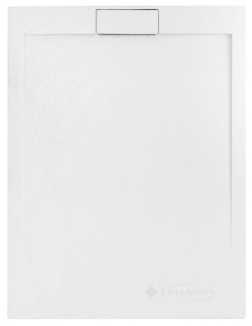 Поддон Rea Grand 90x120 прямоугольный white (REA-K4591)