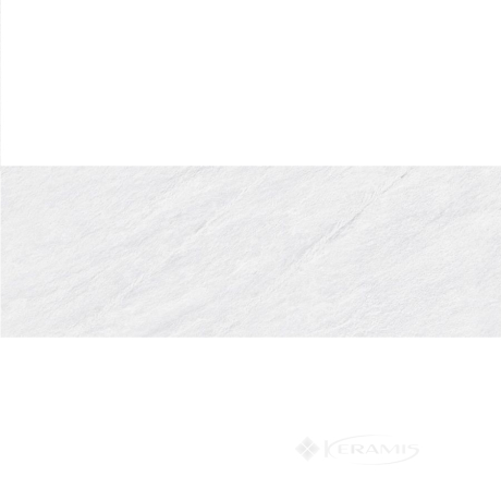 Плитка Almera Ceramica Unique 30x90 white mat rect