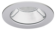 точечный светильник Indeluz Silver, серый, LED (GN 737A-L3108B-03)
