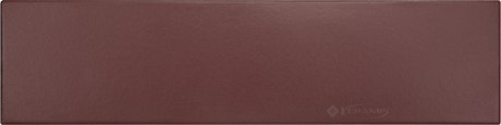 Плитка Equipe Stromboli 9,2x36,8 oxblood