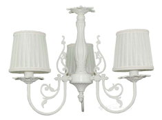 люстра Blitz Classical Style, белый, 3 лампы (3634-43)