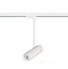трековый светильник Azzardo Lens Track, white/white (AZ3510)