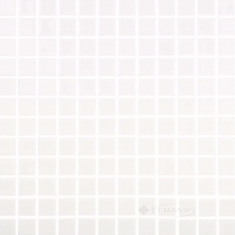 мозаика Vidrepur Colors (100) 31,5x31,5 white