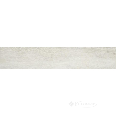 Плитка Keratile Орхус 23,3x120 blanco