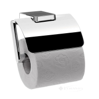 тримач для туалетного паперу Emco Trend chrom (0200 001 02)