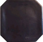 плитка Cevica Octagon 15x15 Negro