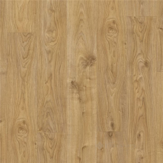 вінілова підлога Quick Step Alpha Vinyl Small Planks 33/4 + 1 Cottage Oak natural (AVSPU40025)