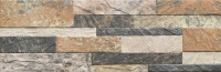 плитка Oset Murano 16,5x50 taff