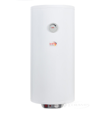 водонагреватель EWT Clima Runde Dry AWH/M 150 V 1290x440x440, белый
