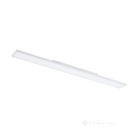 світильник стельовий Eglo Turcona 120x10 білий (98905)