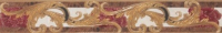 фриз Pamesa Albans 9,5x60 Montecarlo