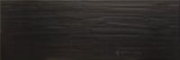 плитка Grespania Siroco Cefiro 25x75 negro (остаток 10,5 м2)