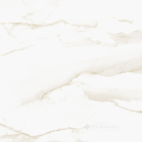 плитка Almera Ceramica Syros 75x75 white mat