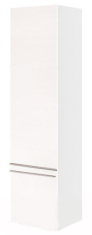 пенал Ravak SB-400 R Clear white/white (X000000763)
