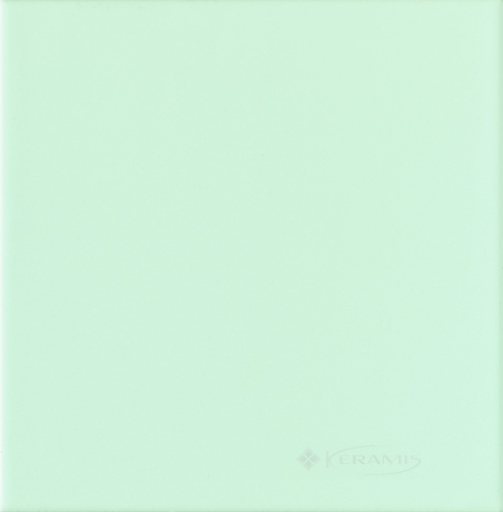 Плитка Mainzu Chroma Brillo 20x20 verde pastel