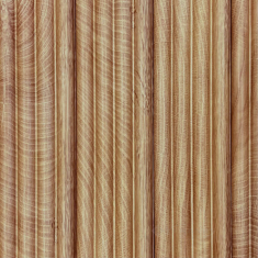 стінова панель AGT Унідекор дуб натуральний (LB2200 397)