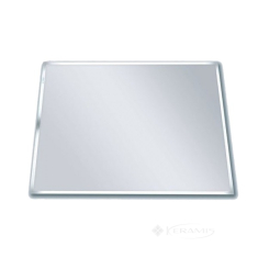 зеркало Devit Soul 80x60x4 с LED-подсветкой, сенсором движения и подогревом (5025149)