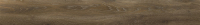 плитка Cerrad Libero 159,7x19,3 marrone, матовая (46316)