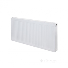 радіатор Thermo Alliance 500x1800 бічне підключення, білий (TA225001800K)