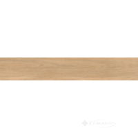 плитка Opoczno Grand Wood 19,8x119,8 prime dark beige