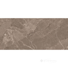 плитка Stevol Slim tile 5,5 мм 40x80 turkey brown (CT48065P)