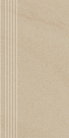 сходинка Paradyz Arkesia 29, 8x59,8 beige mat