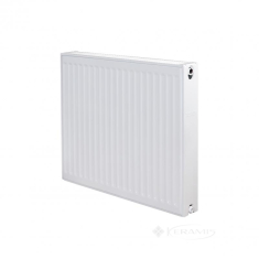 радіатор Thermo Alliance 500x600 бічне підключення, білий (TA22500600K)