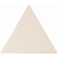 плитка Equipe Scale 10,8x12,4 Triangolo cream (23814)