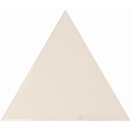 Плитка Equipe Scale 10,8x12,4 Triangolo cream (23814)