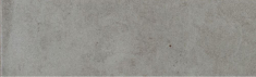 плінтус Gres de Aragon Stone 8x32,5 gris rodapíe (902935)
